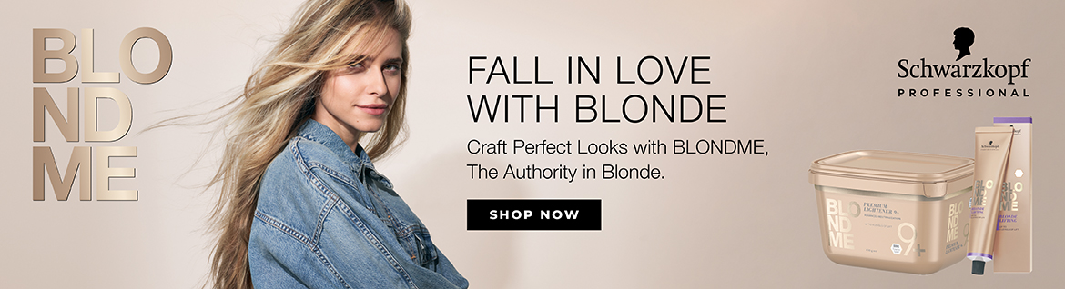 shop blondme