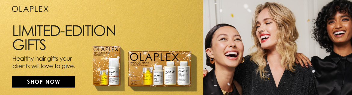 Olaplex Gift Sets Banner