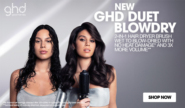 GHD Duet Blowdry