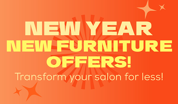 January Furniture Offers