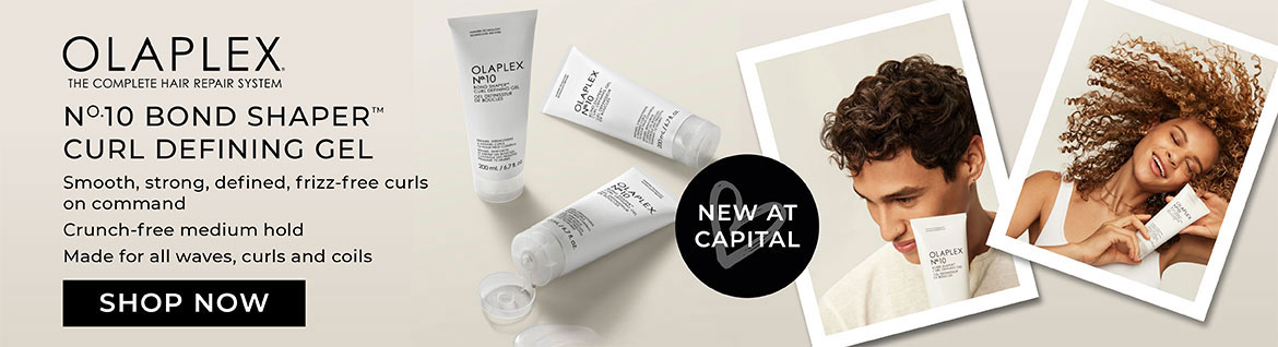 Olaplex Banner