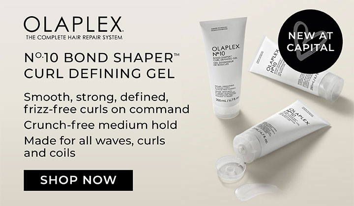 Olaplex Banner