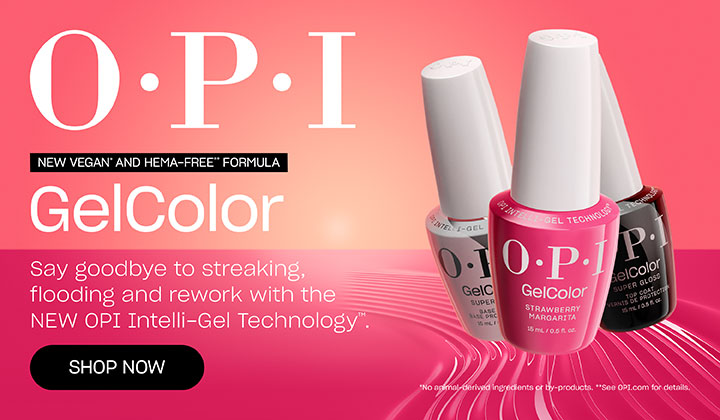 OPI Banner