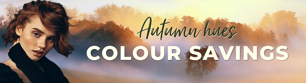 September October 24 Hair Colour Offers Landing Page 