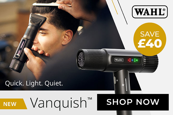 Wahl Offer banner