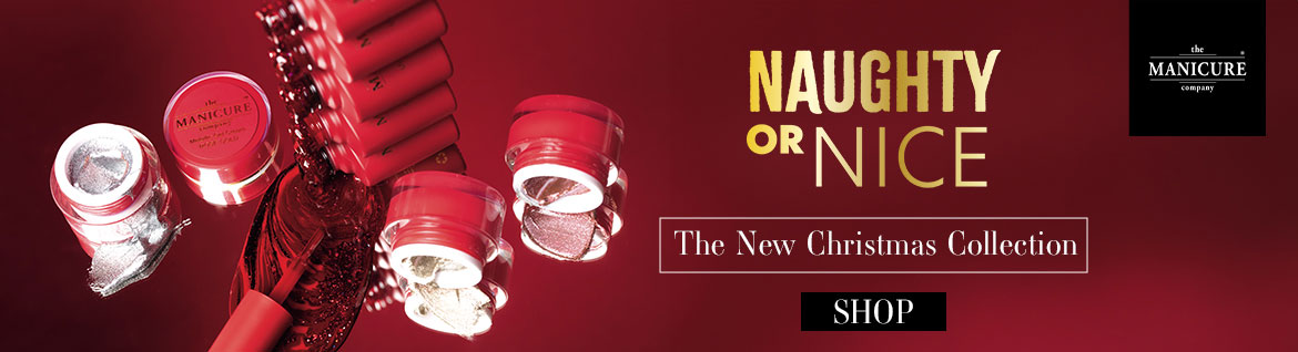 The Manicure Company Christmas Collection