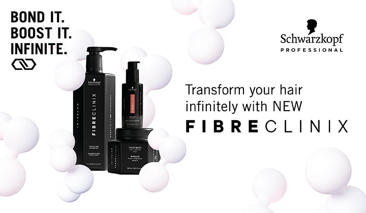 Fibre Clinix banner