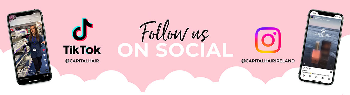 Social Media banner