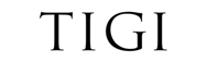 TIGI Brand Logo