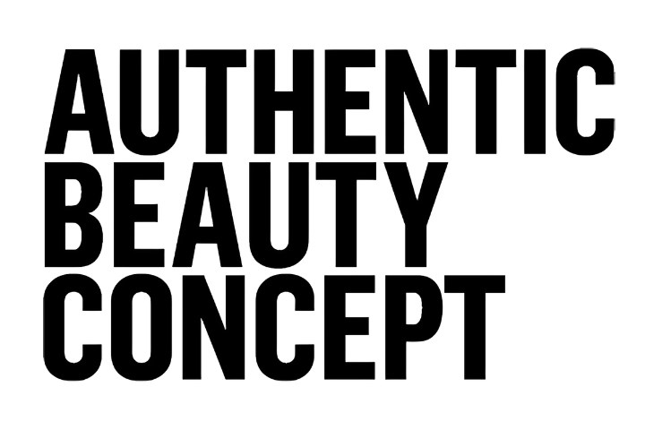 Authentic Beauty Concept