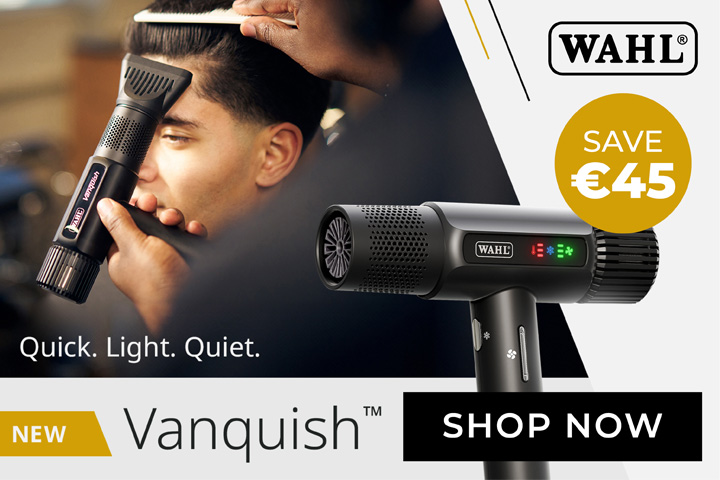 Wahl Offer banner