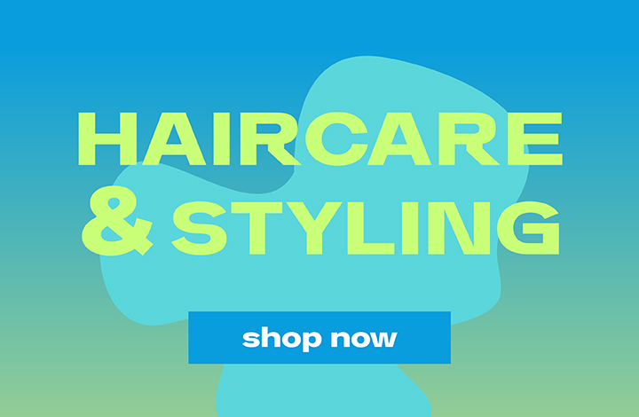 January February Hair Offers Landing Page