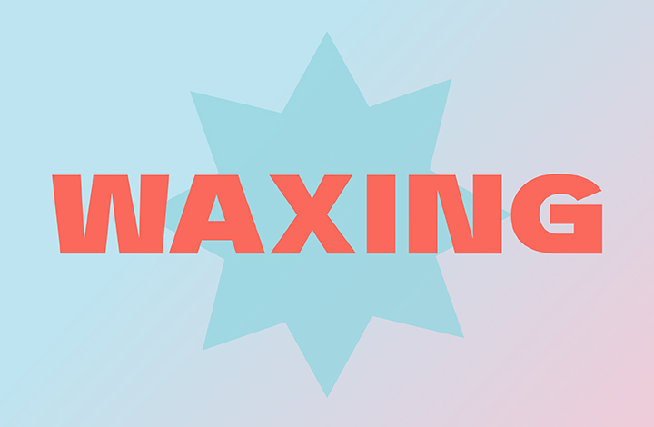 Waxing Offers