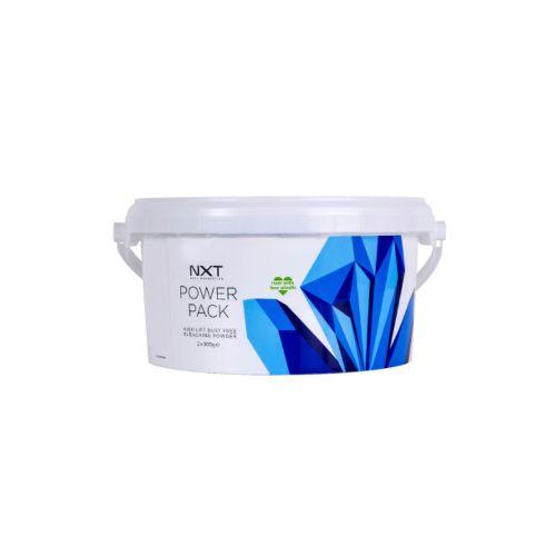 NXT Bleach 1000g (2 x 500g)