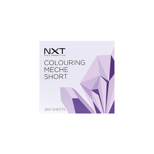 NXT Colouring Meche - Short