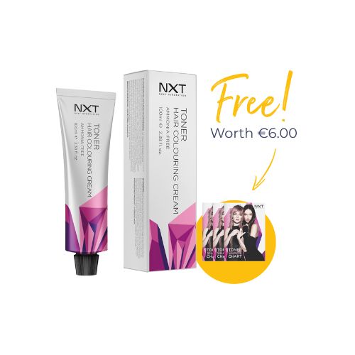 NXT Toner 100ml