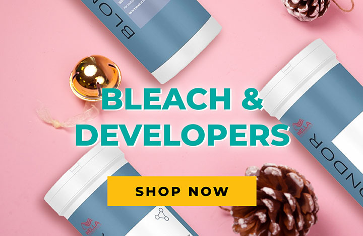 November December 24 Hair Offers Landing Page