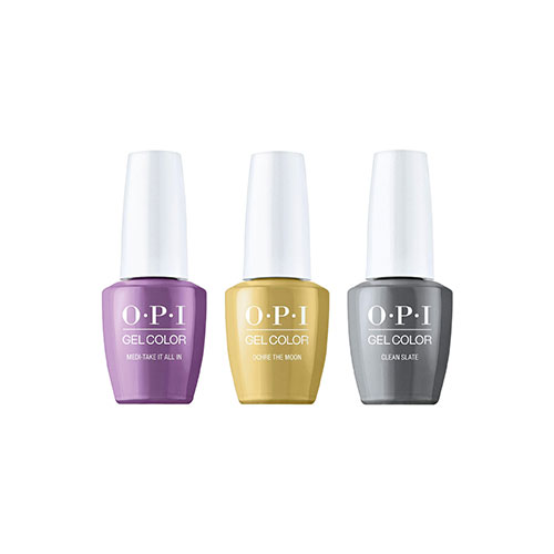 OPI gel offer