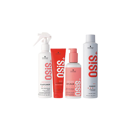 Schwarzkopf Osis+ 