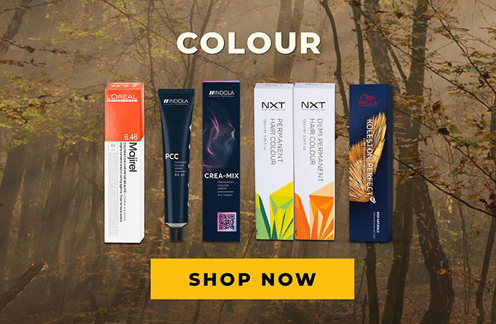 September October 24 Hair Offers Landing Page 