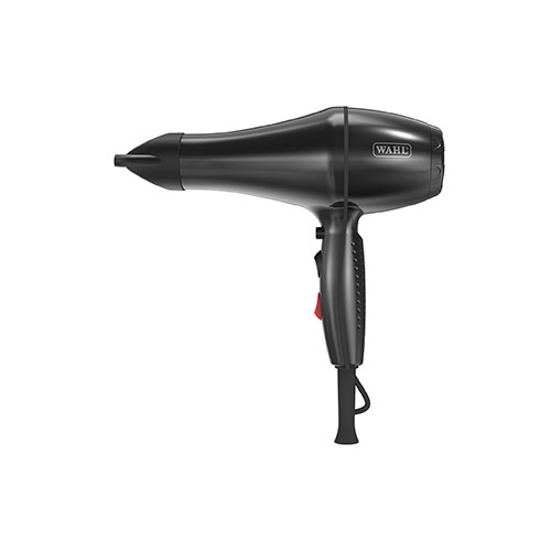 Wahl Pro Slim Style Dryer - Black