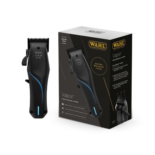 Vapor 5 Star Clipper Kit