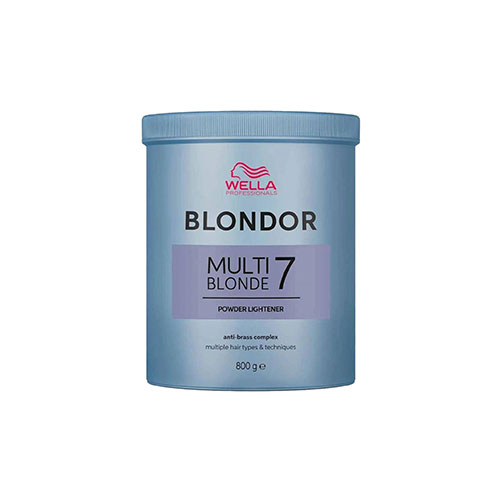 Wella Blondor Multi Blond Powder 800g