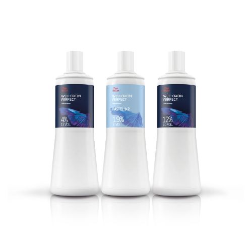 Wella Professionals Welloxon Perfect Developer 1 Litre