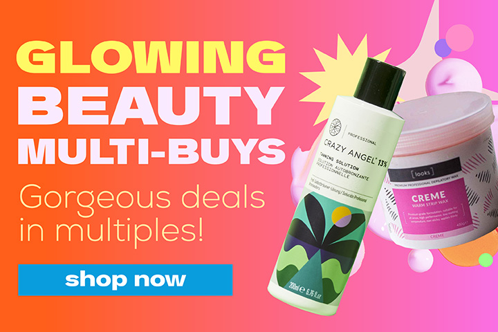 beauty offers