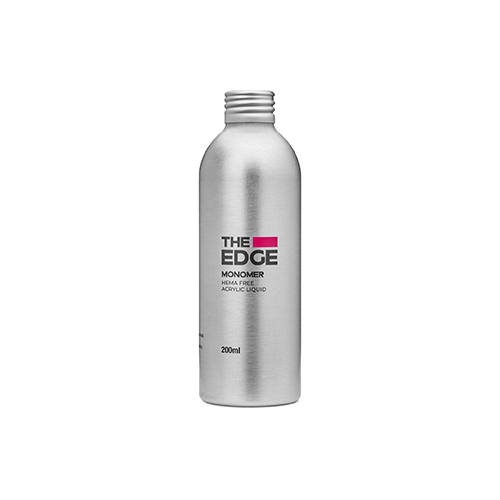 The Edge Acrylic Liquid Monomers 50ml & 200ml