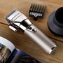 BaByliss PRO Super Motor Cordless ClipperAlternative Image1