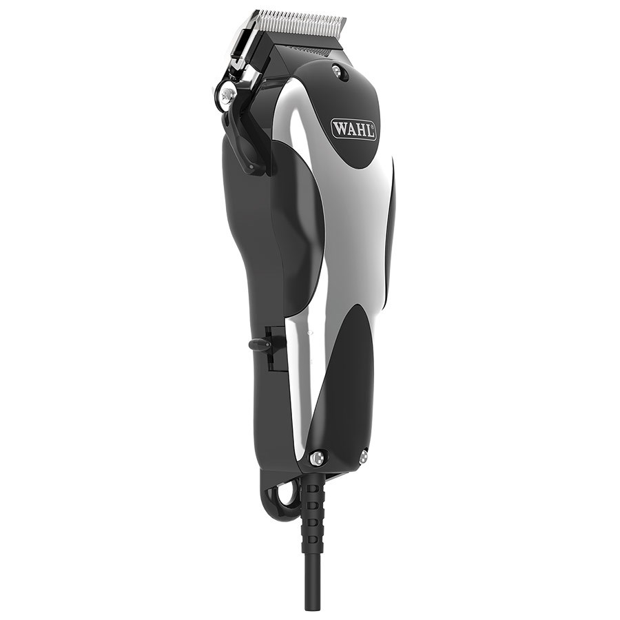 wahl academy clipper