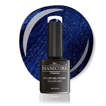 The Manicure Company Gel Sapphire 8ml