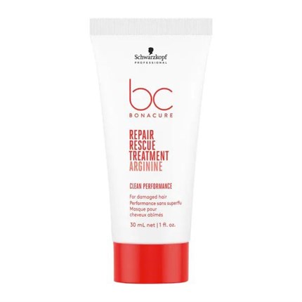 Schwarzkopf BC Repair Rescue Treatment 30ml