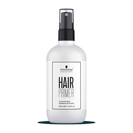 Schwarzkopf Professional Hair Primer 250ml