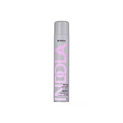 Indola Care & Style Hairspray Strong Lacquer 500ml