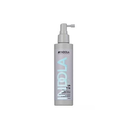 Indola Care & Style Lift It Up Spray 200ml