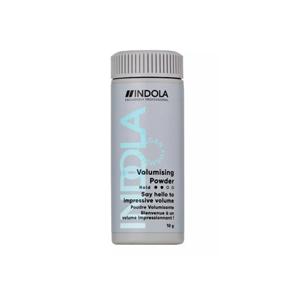 Indola Care & Style Volumising Powder 10g