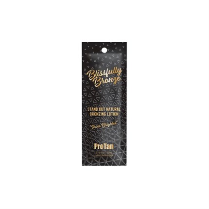 Pro Tan Saturnia Blissfully Bronze Sachet 22ml