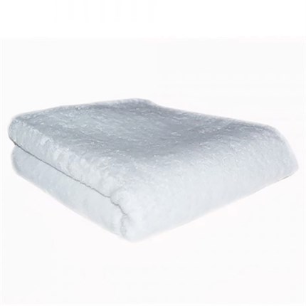 Gaddum & Gaddum Essential Bath Sheet - White