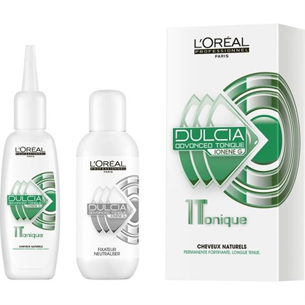 L'Oréal Professionnel DULCIA ADVANCED Tonique 1