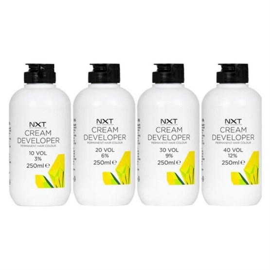 NXT Developer 250ml