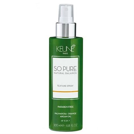 Keune So Pure Texture Spray 200ml