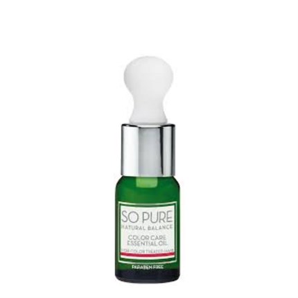 Keune So Pure Color Care Essential Oil 10ml