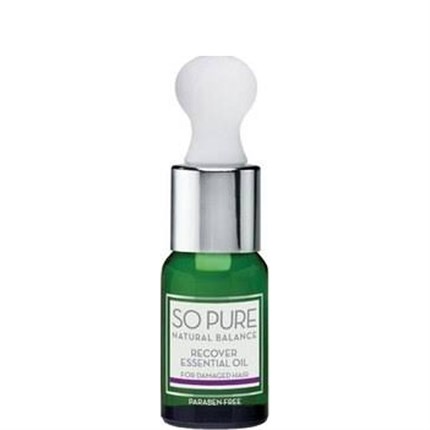 Keune So Pure Recover Essential Oil 10ml