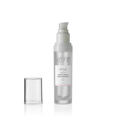 Keune Style Defrizz Serum 30ml