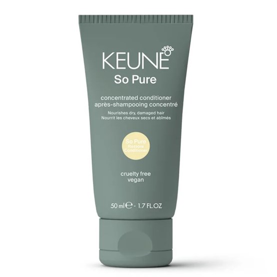 Keune So Pure Restore Travel Conditioner - 50ml