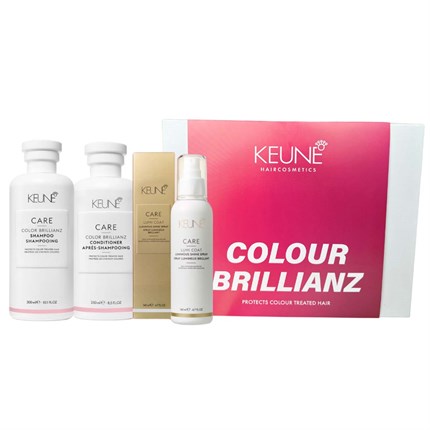 Keune Xmas23 Color Brillianz Pack