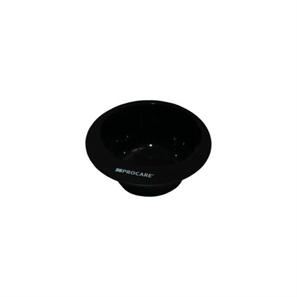 ProCare Premium Black Non Slip Bowl (3pcs)