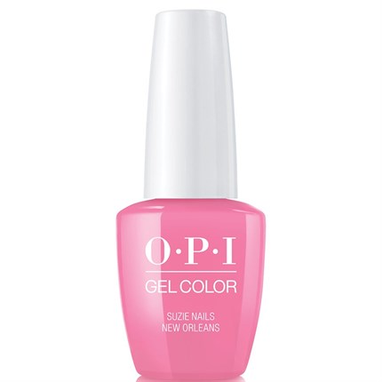 OPI GEL NEW ORL SUZI NAILS NEW ORLEANS - Original Formulation